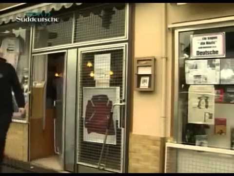 Rechtsextreme in Deutschland   Dokumentation