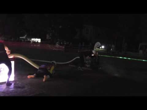 ZHL2017 3. kolo Jablonica, Radimov