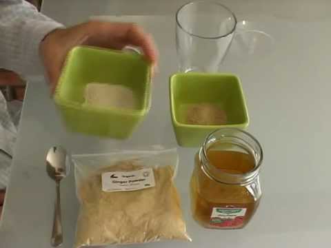 comment prendre psyllium