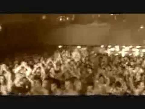 L.X.R. - Legends may sleep ''but they'll never die'' (Deep Space Night)