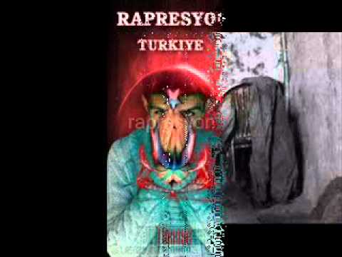 RapResyon Süper Arabesk Rap 2012
