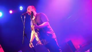 James McCartney - Paralysis - Live 6/21/2016
