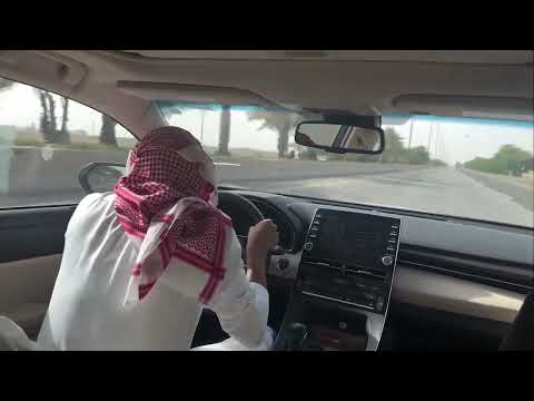 Wild inside POV of an Arab drifting at high speed. 👀👀😵‍💫🌐