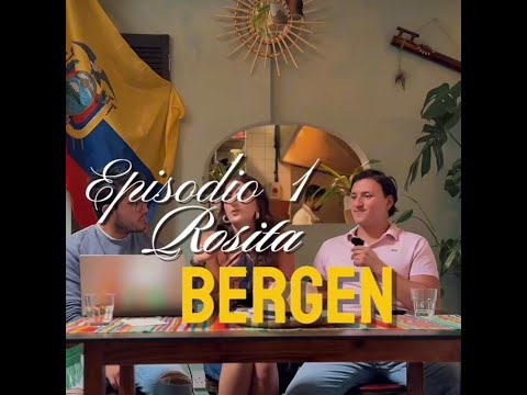 LA COMBI COMPLETA Episodio 1: Rosita Bergen