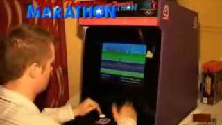 Retro Reunited Gaming Event Part 10