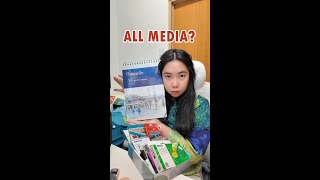 Finenolo by Deli A4 Sketchbook 60 Pages Review