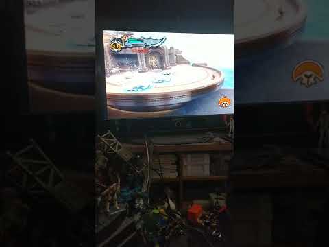 Deimos playing God of war 2 pt119.
