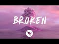 William Black Fairlane Broken Lyrics