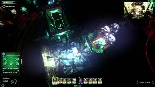 Space Hulk Ascension: Dark Angels - Rescate - Parte II