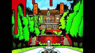 Deadsy [Mansion World]