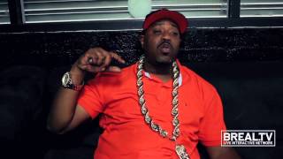 Cappadonna of WU-TANG CLAN - Once Upon a Rhyme