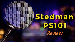 Video thumbnail for Stedman PS101 Review by The Time Preservation Society