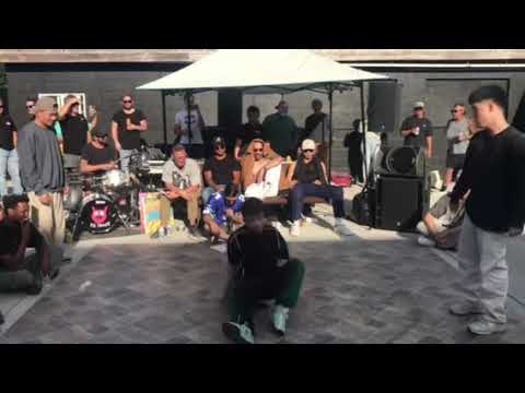 Token96 vs North Korean npc on difficult mode