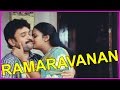 Rama Ravanan Tamil Movie Scene Suresh Gopi Mithra Kurian
