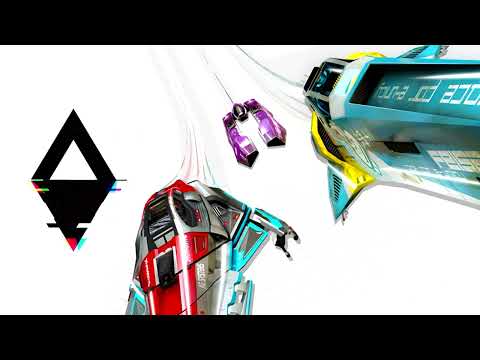 Best VGM 795 - WipEout Omega Collection - ADDIKTION - Shake It