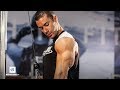 Arms by Alex Carneiro | Strong Biceps & Triceps Workout