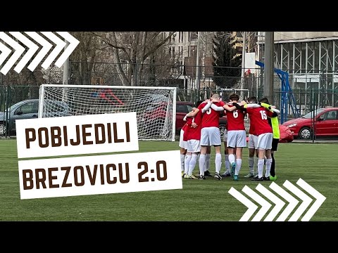 2023-03-11 NK Špansko -  NK Brezovica (2 : 0)