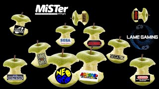 MiSTer FPGA Easy Setup Guide / Quick Start  Mister