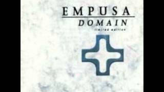 Empusa-Desperate