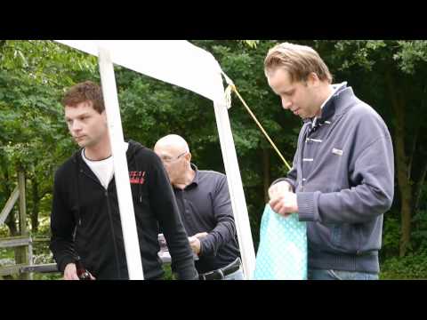 JVC Cuijk B1 - Seizoensafsluiting 2011/2012