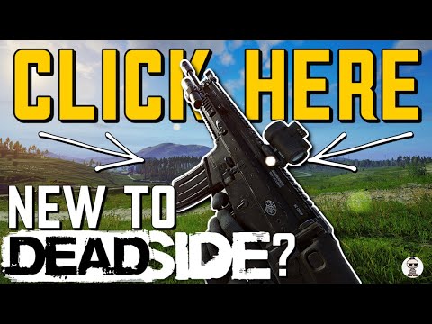 The Ultimate Loot Guide For Deadside In 2025