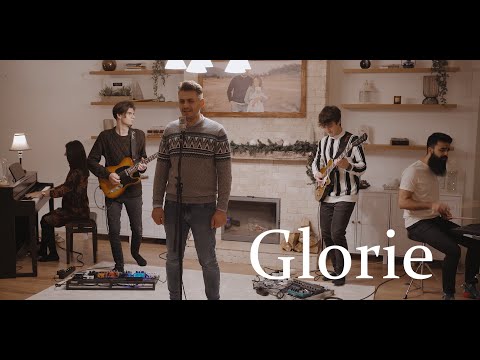 Ciurdas Andrei - Glorie (cover)