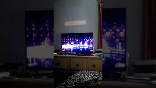 LYNNEA MOORER CONSEQUENCES THE VOICE PERFORMANCE AND MY ANNOYING EXTRANESS OF A REACTION