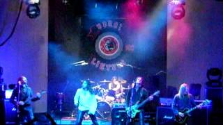 Obtest @ Tėvynei Tūkstantmetis 2009.03.11 (1of2)