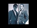 David Ruffin vs. Marvin Gaye