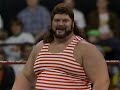 WWF Wrestling Challenge November 18 1990