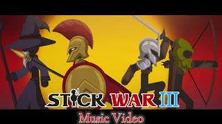 Download lagu Stick War 3  'Unstoppable' mp3 Download lagu Stick War 3  'Unstoppable' mp3
