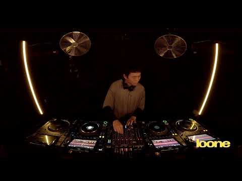 Loone LIVE w/ HONGOR