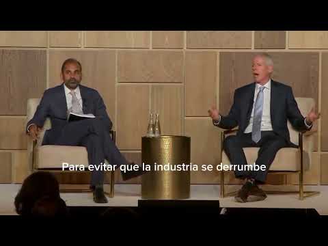 EE UU controlará la venta de petróleo de Venezuela por un tiempo "indefinido"