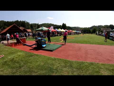 Z01 SDH MYŠTĚVES - JL DNEBOH 2025