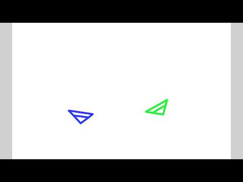 Beyblade Green Grakus vs Blue Aquaslash