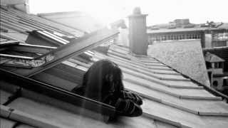 Up On The Roof ~ James Taylor + Lyrics