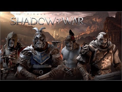 Shamed Orc Quotes - Shadow of War