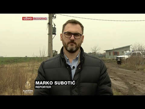 Subotić o uzrocima pada helikoptera u blizini Beograda