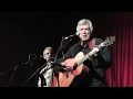 STEVE TILSTON  with HUGH BRADLEY - THE RIVER MAN HAS GONE