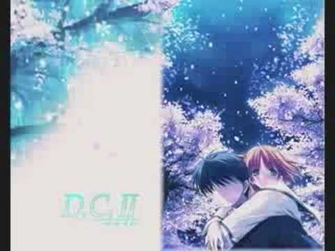D.C.S.S.: Da Capo Second Season Akatsuki ni Saku Uta CooRie