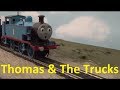 Thomas The Trucks