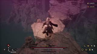 死にゲーのKHAZANやるーー2周目