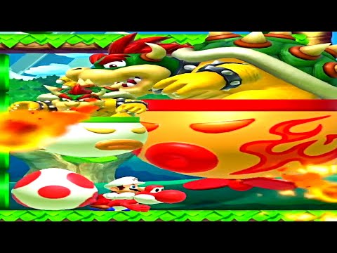 Super Mario Maker 2 🔥 Expert Endless Challenge #642