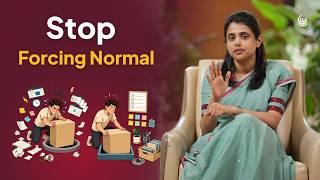 The 5-Step ADHD Life Setup (No Motivation Required)
