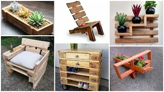 Diy wood pallet projects for beginners to try at home | crafts | design | upcycle