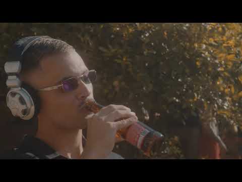 DJ Buck - Voo Livre (part. ManoWill)