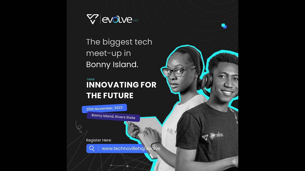 Evolve Tech Summit 2023 Highlights