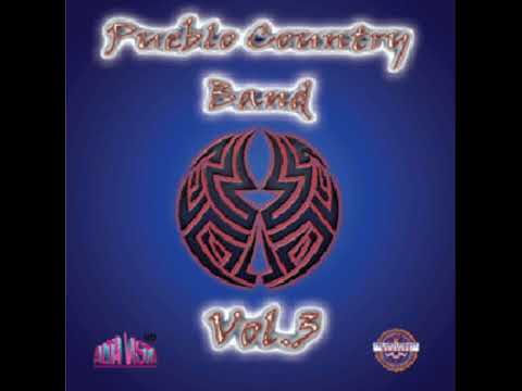 Pueblo Country Band - Copperhead Road
