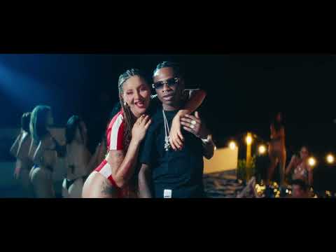 Doping 💊 - Jossimar X ​⁠@VenenoDeMiel   (VIDEO OFICIAL) ( DANCEHALL DE LA CITY) 💿