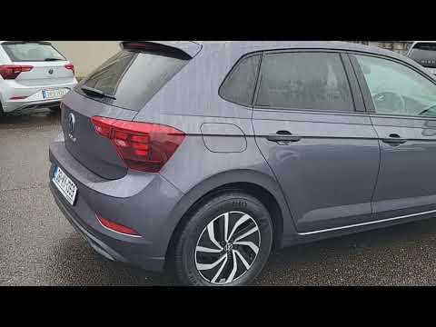 Video of Volkswagen Polo EDITION 75 1.0 PETROL 5 DOOR